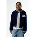 Pacsun Men'S Hudson Varsity Jacket